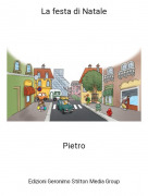 Pietro - La festa di Natale