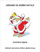 tunisina topna - ANDIAMO DA BABBO NATALE