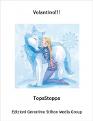 TopaStoppa - Volantino!!!