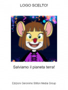 Salviamo il pianeta terra! - LOGO SCELTO!