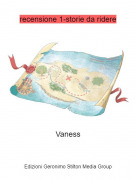 Vaness - recensione 1-storie da ridere
