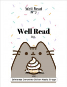 Alejandra - Well ReadN&ordm;3