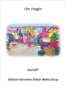 laura01 - che viaggio