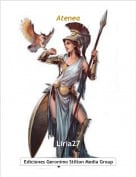 Liria27 - Atenea