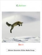 Becki - IO,Kelieer