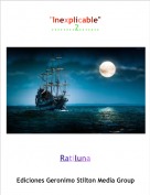 Ratiluna - "Inexplicable"........2.......