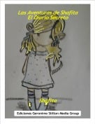 Shafita - Las Aventuras de ShafitaEl Diario Secreto