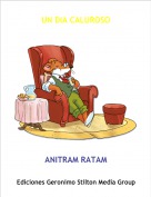 ANITRAM RATAM - UN DIA CALUROSO