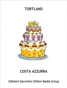 COSTA AZZURRA - TORTLAND