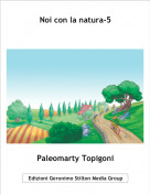 Paleomarty Topigoni - Noi con la natura-5