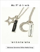 Terratoncita Ratira - Mis BFF de la web