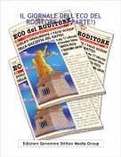 topogaia03 - IL GIORNALE DELL'ECO DEL RODITORE ! (1 PARTE!)