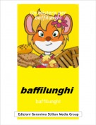 baffilunghi - Un mistero per baffilunghi