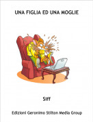 Siff - UNA FIGLIA ED UNA MOGLIE
