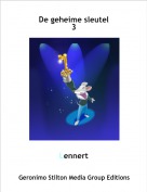 Lennert - De geheime sleutel 3