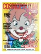 gemitina - la revista del mes n&ordm;8