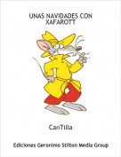 CanTilla - UNAS NAVIDADES CON XAFAROTT