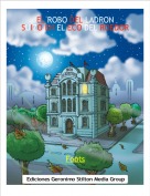 Foots - EL ROBO DEL LADRONSUIZO EN EL ECO DEL ROEDOR