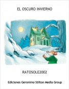 RATOSOLE2002 - EL OSCURO INVIERNO