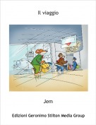 Jem - Il viaggio