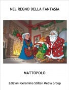 MATTOPOLO - NEL REGNO DELLA FANTASIA