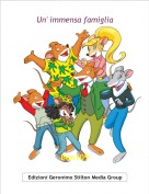 Ben109 - Un' immensa famiglia