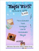 oli2008 - Magic World Octubre 2018