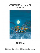 RONFINA - CONCORSO N.1 e 4 DI FASULLA