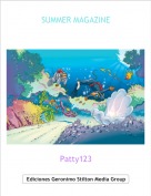 Patty123 - SUMMER MAGAZINE