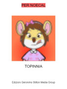 TOPINNIA - PER NOECAL