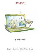 TOPINNIA - AVVISO