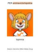topinnia - PER emmavictortopolina