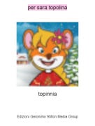 topinnia - per sara topolina
