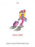 Kalea 2009 - io