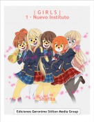 Shafita - | G I R L S |1 &middot; Nuevo Instituto
