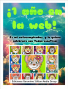 Cris - 1 a&ntilde;o en la web &iexcl;El tiempo vuela!