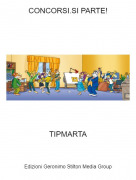 TIPMARTA - CONCORSI.SI PARTE!