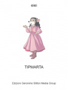 TIPMARTA - eiei