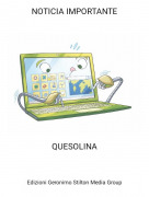 QUESOLINA - NOTICIA IMPORTANTE