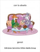 garazi - con la abuela