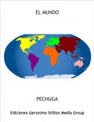 PECHUGA - EL MUNDO