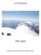 Mery gjna - LA THUILLE