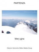 Mery gjna - PARTENZA