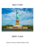 MERY GJNA - NEW YORK