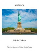 MERY GJNA - AMERICA
