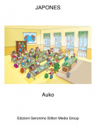 Auko - JAPONES