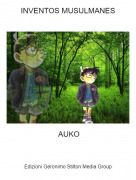AUKO - INVENTOS MUSULMANES