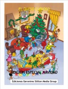 EDICION ESPECIAL NAVIDAD - EL QUESO CURIOSO