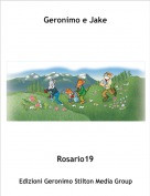 Rosario19 - Geronimo e Jake