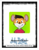 &middot;Reportero Stilton&middot; - My life!3